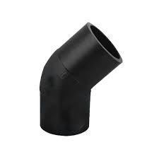 HDPE Butt Fusion Fittings - Manufacturer and Supplier