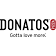 Logo Donatos Italian Restaurant & Pizza