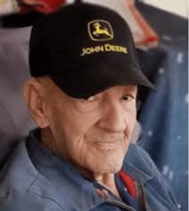 Charles Franklin Glass, Jr.