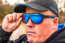 🕶️ See clearly, fish sharper! The Absolute Ascent Ice Blue Sunglasses cut  glare, boost clarity & block 99% UV 🌞 Stylish, strong & built for the bank