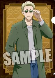 He was a former student of tokyo jujutsu high where he was an underclassman of satoru gojo and suguru geto. Animefanshop De Kento Nanami Odekake Version Jujutsu Kaisen Aktenhulle Clear File Broccoli