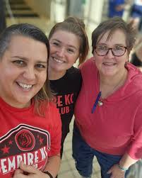 Empire KC Swim Club added a new photo.