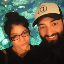 Gwendolyn Lara's Instagram, Twitter & Facebook