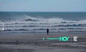 United states department of commerce noaa / national weather service u.s. Insivumeh Alerta De Tsunami En Costas Del Pacifico Perspectiva