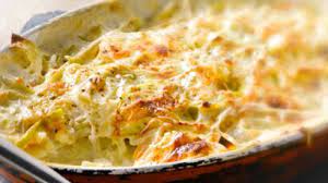 Jardinière de légumes gratinés : Jardiniere De Legumes Gratines Jardiniere De Legumes Pour 6 Personnes Recettes Elle A Table