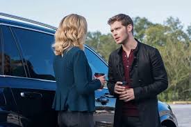 The Originals Season 1 Episode 22: 
