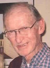 Lawrence Schmitz Obituary