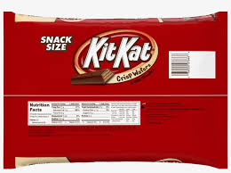 Kit Kat Crisp Wafer Milk Chocolate Candy Bars Snack 3000x3000 Png Download Pngkit Use these free kit kat candy png #132337 for your personal projects or designs. pngkit
