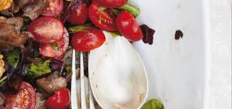 Duck Confit Salad Ricardo Recipe Duck Confit Salad Recipe Duck Confit Duck Confit Salad