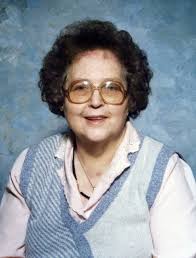 Mildred Louise Brown (1916-1998)