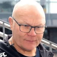 Bob Schrijber — The Movie Database (TMDB)