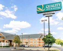 Now $68 (was $̶1̶0̶2̶) on tripadvisor: Quality Inn Suites University Airport Quality Inns Louisville Kentucky Kingdom