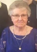 Rosalie Josephine Rosso Obituary