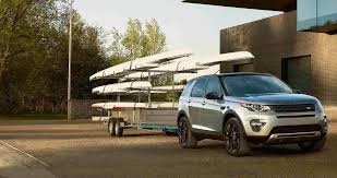 The cost of installing a trailer hitch varies depending on both the type of vehicle as well as the type of hitch. How To Install A Land Rover Tow Hitch Wilde Land Rover Sarasota