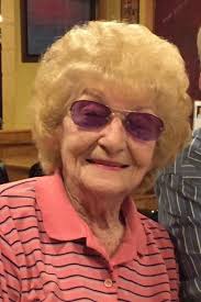 Ramona Faye Hurt Obituary