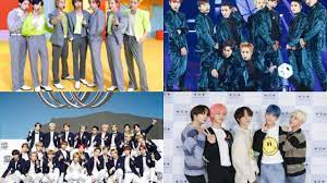 Add to library 1 discussion. Kpop Boy Groups Kpop Profiles