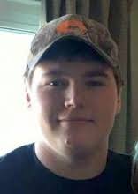 Obituary information for Cole Christopher McCaskey