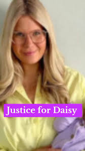 #justice #for #daisy