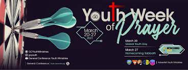 Join pastor gary and mwenya as they interview young people and leaders about global youth day. Fiji Mission Global Youth Day 2021 Home Facebook