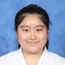 Congratulations to Charlotte He and Victoria Kim