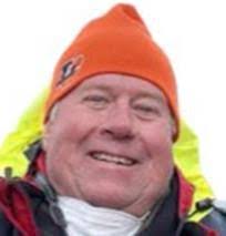 Eric Hyland's Instagram, Twitter & Facebook