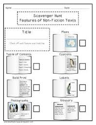 Pin On Teaching Nonfiction Reading Skills