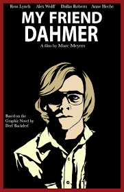 RÃ©sultat de recherche d'images pour "my friend dahmer"