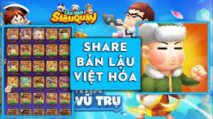 Cập nhật mới liên minh huyền thoại: Lien Minh Sieu Quáº­y Láº­u Viá»‡t Hoa Táº·ng Miá»…n Phi Vip 12 Dgamer Tv Youtube