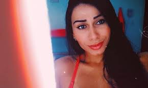 Natascha Rodriguez's Instagram, Twitter & Facebook