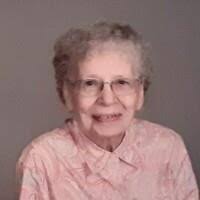 Shirley Wick Obituary