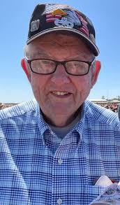 Obituary of Donald Francis Ervin