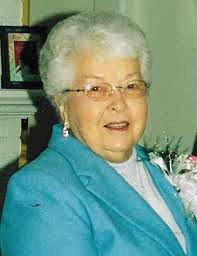 Obituary information for Jeanette Goff Davis