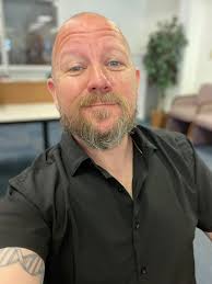 All About Mr. Gardner