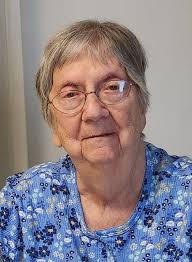 Obituary for Alice Jean (Thorp) Bricker