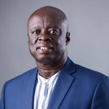 Dr. Nana K. Asante-Appiah