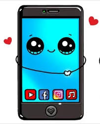 Iphone 365 Dessins Kawaii Dessin Kawaii Dessin Kawaii Logo
