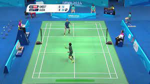 The badminton tournaments at the 2020 summer olympics in tokyo is taking place between 24 july and 2 august 2021. Men S Singles Badminton Highlights Nanjing 2014 Youth Olympic Games Youtube