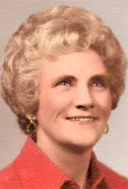 Magdalene Goodwin Obituary (2007)