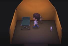 New horizons' latest update introduces the player to dream islands and luna, the npc who will help them get there. Guide Animal Crossing New Horizons How To Sleep And How To Find Luna And Use The Dream Suite Samagame