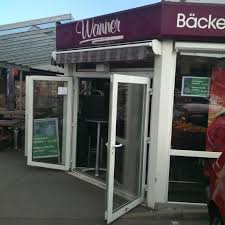 He married christina regina laubengayerin on 7 february 1764, in breitenstein, breitenstein, böblingen, württemberg, germany. Photos At Backerei Wanner Boblinger Str 140