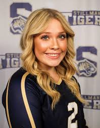 2025 Women's Volleyball Roster