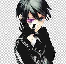 Ciarán streams video games and digital drawing on his. Ciel Phantomhive Sebastian Michaelis Faust Black Butler Drawing Png Clipart Anime Black Butler Black Hair Brown
