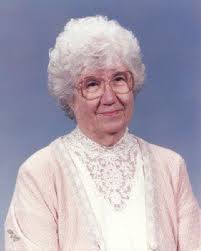 Clara Florence Hilliard Obituary