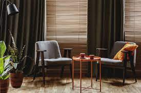 Blinds curtain no sew blinds curtain no sew.blinds and curtains diy blinds and curtains grey.living room blinds. Blinds Vs Curtains The Best Window Treatments For Your Home Bob Vila