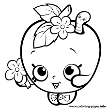 Have new images for apple blossom shopkin coloring page best coloring pages apple blossoms katesgrove? Print Cute Shopkins For Girls Coloring Pages Shopkin Coloring Pages Cute Coloring Pages Shopkins Colouring Pages