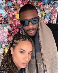 Chad Easterling's Instagram, Twitter & Facebook