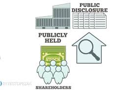 Difference between them with definition & comparison chart. Private Vs Public Company What S The Difference