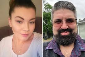 Amber Portwood Speaks Out After Losing Custody of Son to Andrew Glennon
