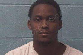 Gilbert Wilson — Franklin County Jail Bookings