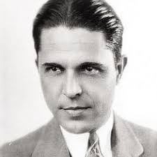 Malcolm McGregor — The Movie Database (TMDB)